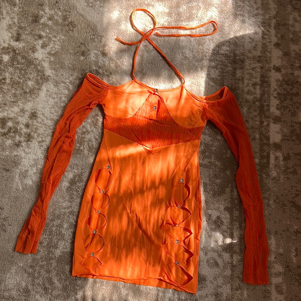 Y2K dress